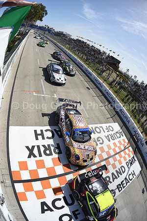 Acura Grand Prix of Long Beach 2022
