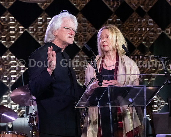 Pacific Symphony - "Diamonds are Forever" Gala 2025