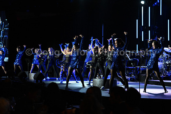 Orange County School of the Arts Foundation - "Night of a Million Dreams" Gala 2022