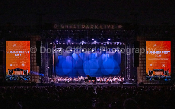 Pacific Symphony - Beethoven’s Emperor & Pictures at an Exhibition