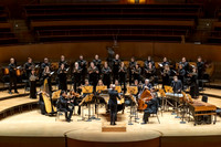 Pacific Chorale's 2023-24 Season Finale