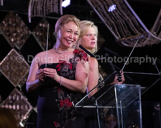 Pacific Symphony - "Diamonds are Forever" Gala 2025