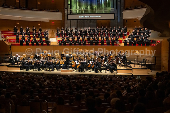 Pacific Symphony - Beethoven's Ninth
