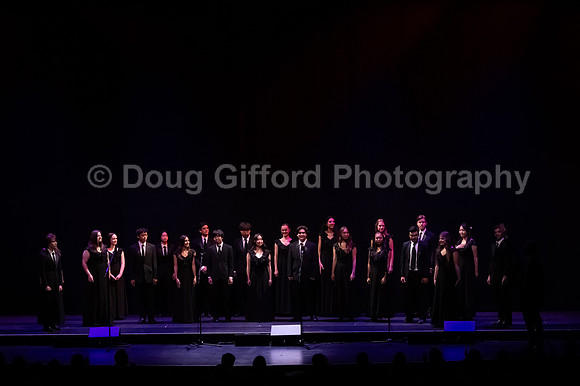 Orange County School of the Arts Foundation - Season Finale 2025