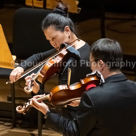 Pacific Symphony - Four Seasons & Strauss
