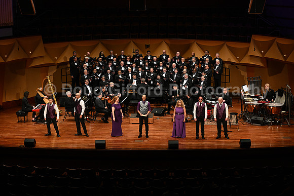 MenAlive - Orange County Gay Men's Chorus