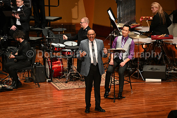 MenAlive - Orange County Gay Men's Chorus