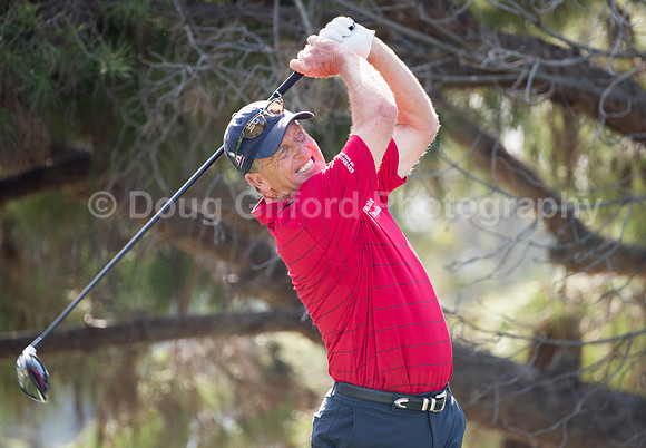 Toshiba Classic - Final Round