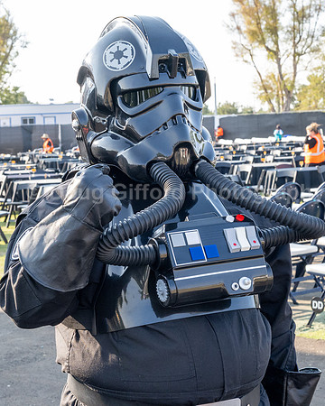 Pacific Symphony - Star Wars: The Force Awakens In Concert