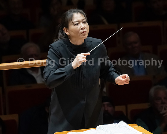 Pacific Symphony - Tchaikovsky's Sixth
