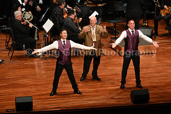 MenAlive - Orange County Gay Men's Chorus