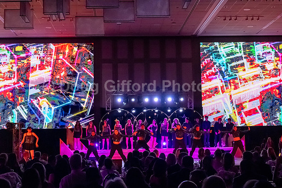 California School of the Arts – San Gabriel Valley Gala 2025
