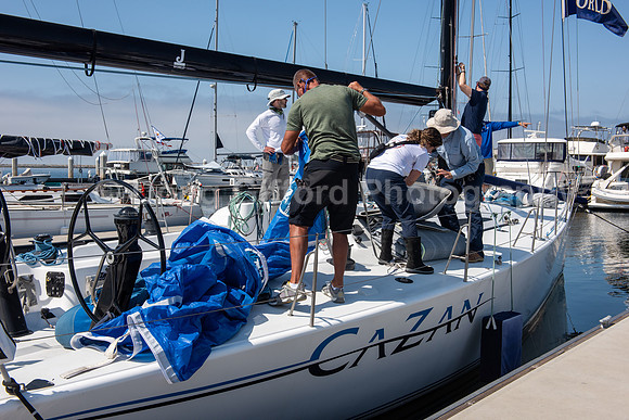 2023 Transpac