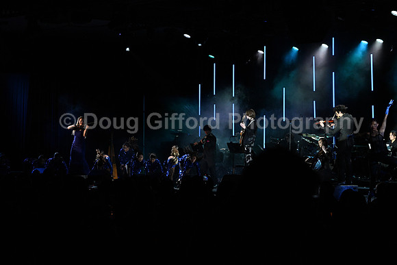 Orange County School of the Arts Foundation - "Night of a Million Dreams" Gala 2022