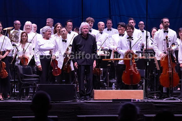 Pacific Symphony - Beethoven’s Emperor & Pictures at an Exhibition