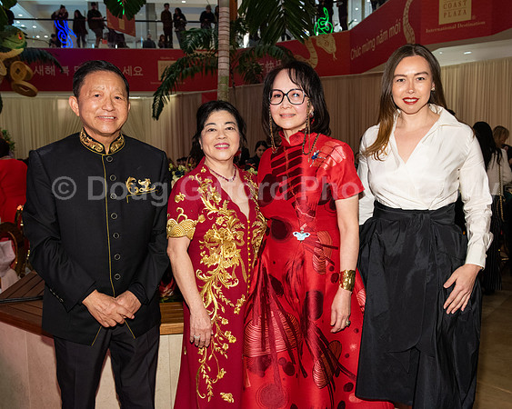 Lunar New Year 2025 - Year of the Snake