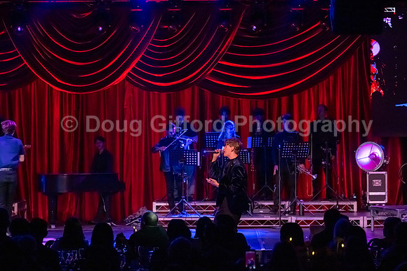 Orange County School of the Arts Foundation Presents - House of Muse Gala 2025