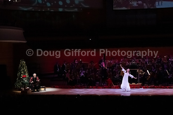 Pacific Symphony - The Nutcracker for Kids