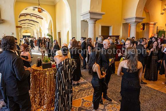 OCSA / New York State of Mind - Gala 2024