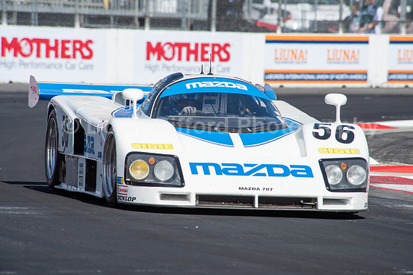 Acura Grand Prix of Long Beach 2022