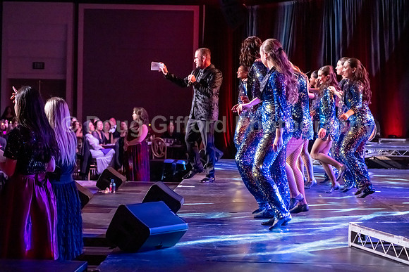 Orange County School of the Arts Foundation Presents - House of Muse Gala 2025
