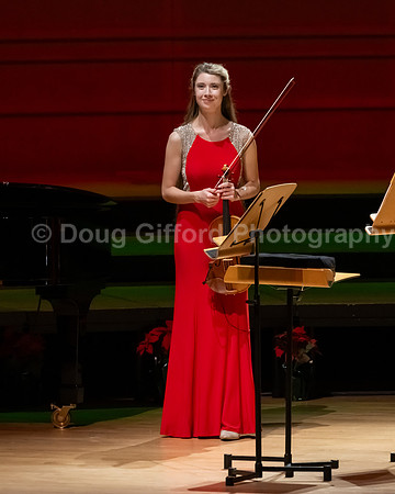 Pacific Symphony - Holiday Organ Spectacular