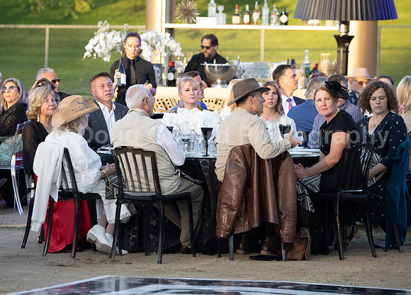 Pacific Symphony 2022 Gala - "A Night in Old Hollywood"
