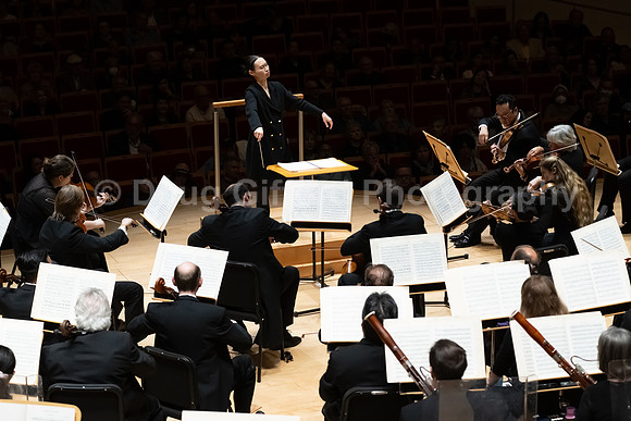 Pacific Symphony - Beethoven & Sibelius