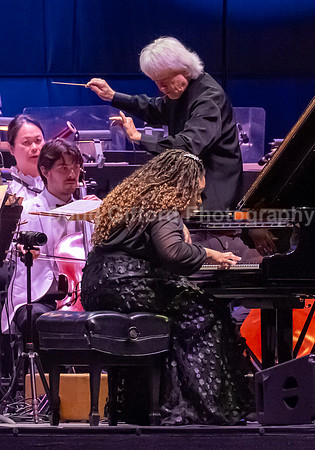 Pacific Symphony - Beethoven’s Emperor & Pictures at an Exhibition