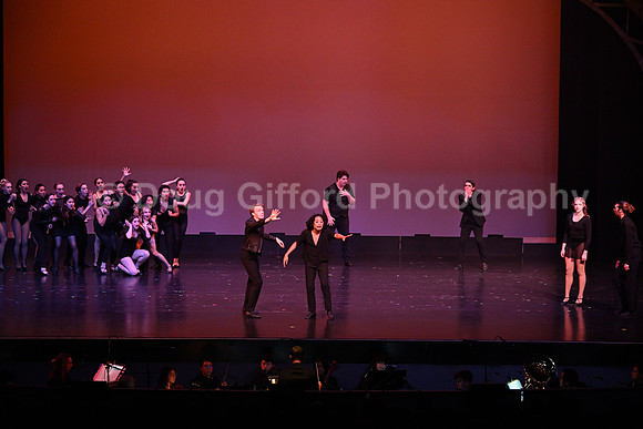 California School of the Arts- San Gabriel Valley Foundation Season Finale 2022