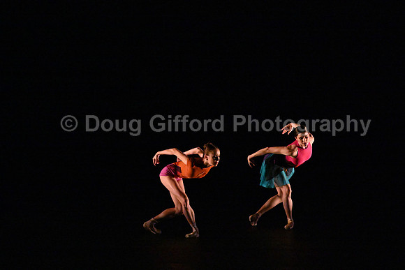 American Ballet Theatre - Forward