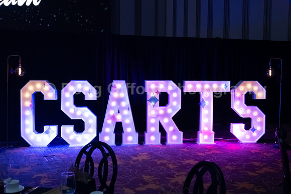 California School of the Arts – San Gabriel Valley Gala 2025