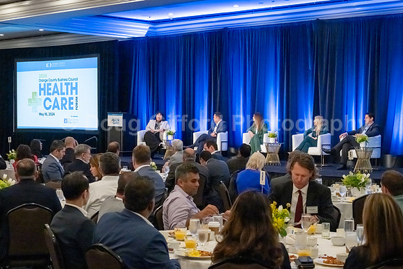 2024 Orange County Business Council Health Care Forum