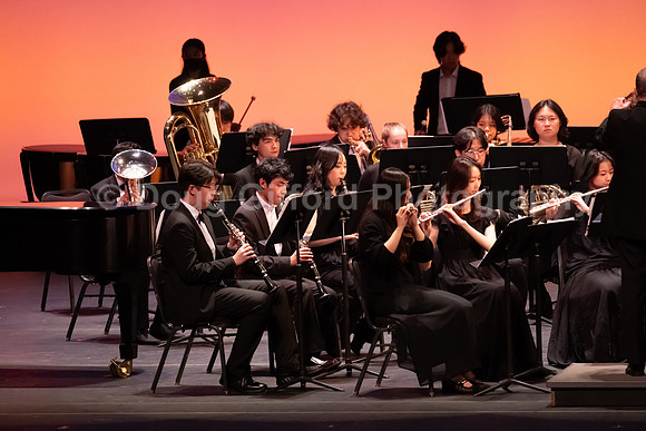 Orange County School of the Arts Foundation - Season Finale 2024