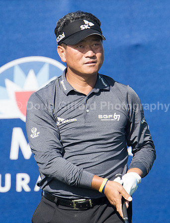 Farmers Insurance Open - First Round