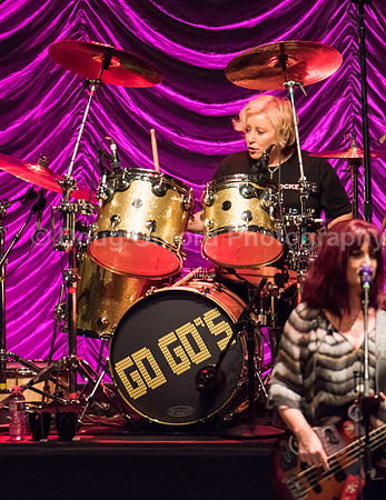 Go Go's - The Farewell Tour
