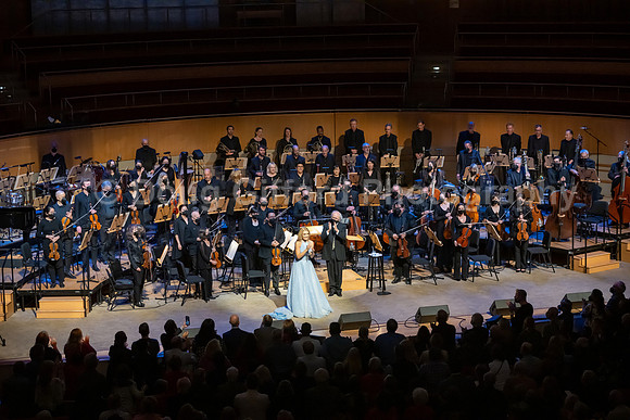 Pacific Symphony / Kathrine Jenkins 021222
