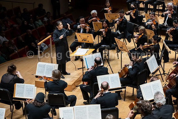 Pacific Symphony - Tchaikovsky's Sixth