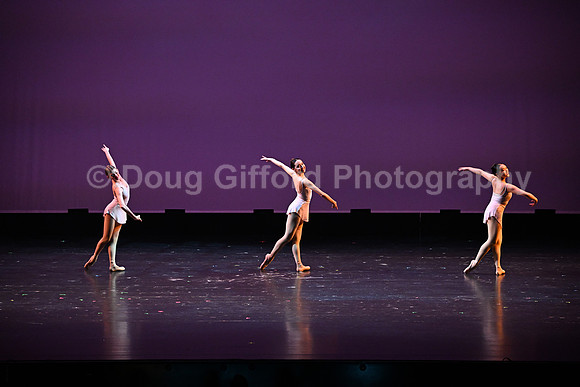 California School of the Arts- San Gabriel Valley Foundation Season Finale 2022