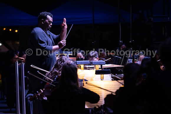 Pacific Symphony - Star Wars: The Force Awakens In Concert