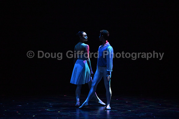 California School of the Arts- San Gabriel Valley Foundation Season Finale 2022