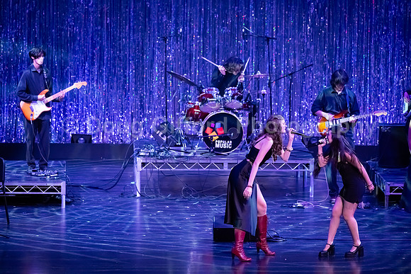 CSARTS-SGV Season Finale Reception and Performance