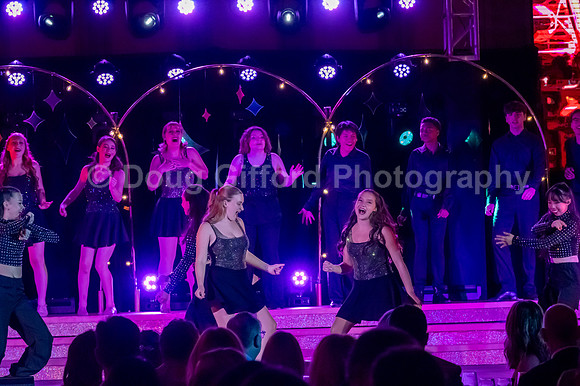 California School of the Arts – San Gabriel Valley Gala 2025
