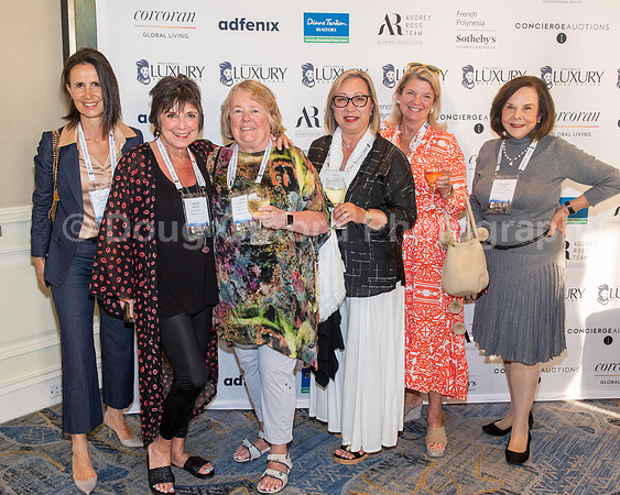 Luxury Real Estate Conference - Ritz Carlton