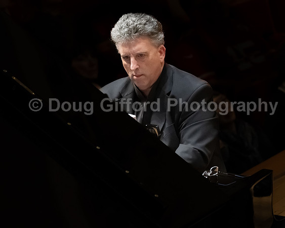 Pacific Symphony - Pines of Rome