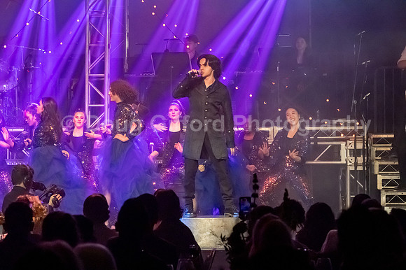OCSA / New York State of Mind - Gala 2024
