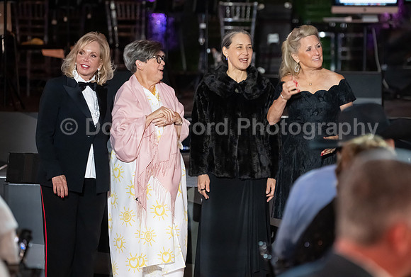 Pacific Symphony 2022 Gala - "A Night in Old Hollywood"
