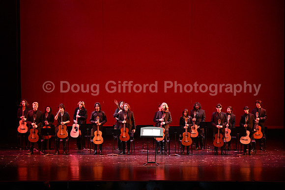 California School of the Arts- San Gabriel Valley Foundation Season Finale 2022
