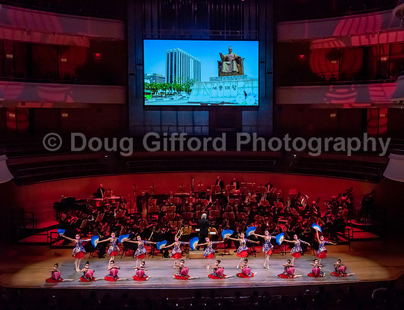 Pacific Symphony Lunar New Year 2022