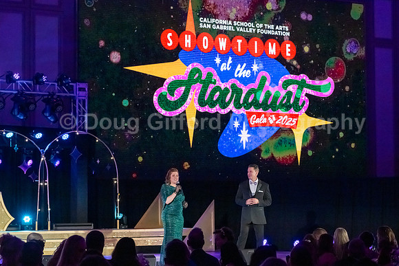 California School of the Arts – San Gabriel Valley Gala 2025